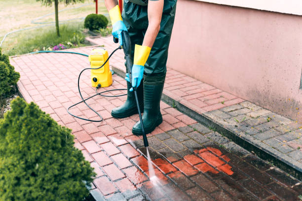 Pressure Washing Estimates in St George, MO