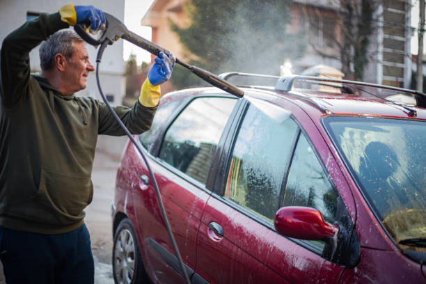 Reliable St George, MO Pressure Washing Solutions