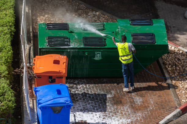 Professional Pressure Washing in St George, MO